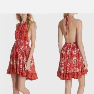 Free People dress